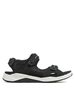 ECCO Sandały X-Trinsic K 71064302001 Czarny ze sklepu MODIVO w kategorii Sandały dziecięce - zdjęcie 182677631