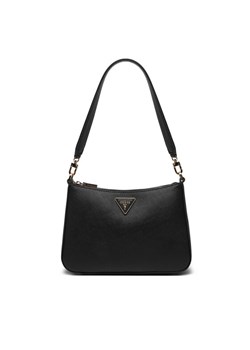 Guess Torebka HWEZG9 52317 Czarny ze sklepu MODIVO w kategorii Torebki damskie - zdjęcie 182677633