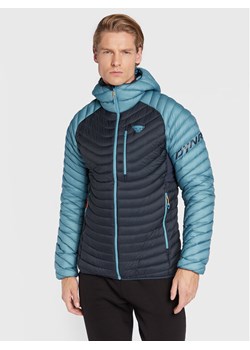 Dynafit Kurtka puchowa Radical 08-70917 Granatowy Regular Fit ze sklepu MODIVO w kategorii Kurtki męskie - zdjęcie 182677671