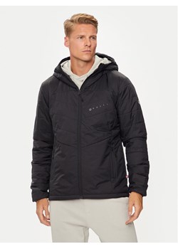 Halti Kurtka outdoor Heatix 067-0012 Czarny Regular Fit ze sklepu MODIVO w kategorii Kurtki męskie - zdjęcie 182677673