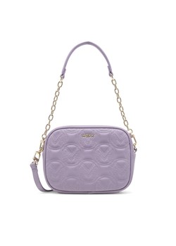 MEXX Torebka MEXX-E-009-05 Fioletowy ze sklepu MODIVO w kategorii Listonoszki - zdjęcie 182677722