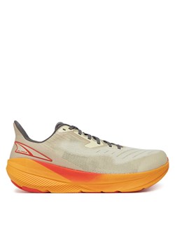 Altra Buty do biegania Experience Flow AL0A85NV9 Beżowy ze sklepu MODIVO w kategorii Buty sportowe męskie - zdjęcie 182677790