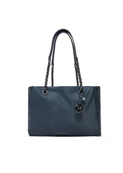 MICHAEL Michael Kors Torebka Georgia 30R5SIOT1C Granatowy ze sklepu MODIVO w kategorii Torebki damskie - zdjęcie 182677803