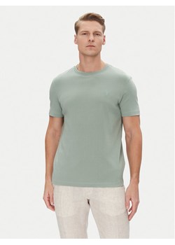 JOOP! T-Shirt 17 JJ-22Priamo 30045539 Zielony Modern Fit ze sklepu MODIVO w kategorii T-shirty męskie - zdjęcie 182677863