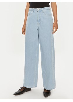 2NDDAY Jeansy Foss TT 2244762903 Niebieski Wide Leg ze sklepu MODIVO w kategorii Jeansy damskie - zdjęcie 182677910