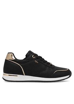 MEXX Sneakersy MIRL1010841W-01 Czarny ze sklepu MODIVO w kategorii Buty sportowe damskie - zdjęcie 182677920