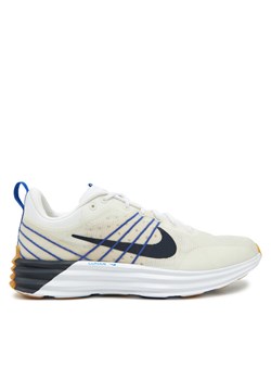 Nike Sneakersy Lunar Roam HM9609 100 Écru ze sklepu MODIVO w kategorii Buty sportowe męskie - zdjęcie 182677981