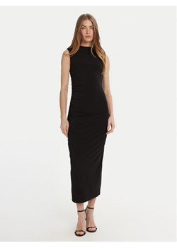 Marella Sukienka codzienna Nef 2513621061 Czarny Slim Fit ze sklepu MODIVO w kategorii Sukienki - zdjęcie 182678034