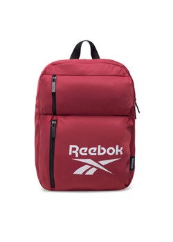 Reebok Plecak RBK-030-CCC-05 Czerwony ze sklepu MODIVO w kategorii Plecaki - zdjęcie 182678130