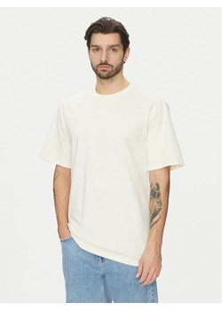 Karl Kani T-Shirt 60300336 Biały Regular Fit ze sklepu MODIVO w kategorii T-shirty męskie - zdjęcie 182678132
