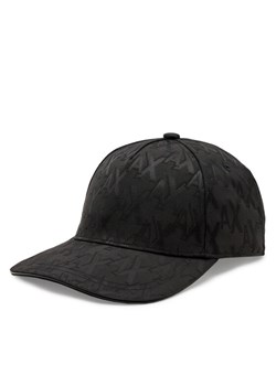 Armani Exchange Czapka z daszkiem 954205 4F102 0002 Czarny ze sklepu MODIVO w kategorii Czapki z daszkiem męskie - zdjęcie 182678140