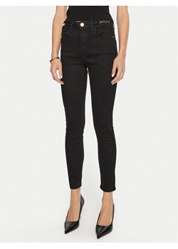 ARTIGLI Jeansy ACDE000723 Czarny Regular Fit ze sklepu MODIVO w kategorii Jeansy damskie - zdjęcie 182678154