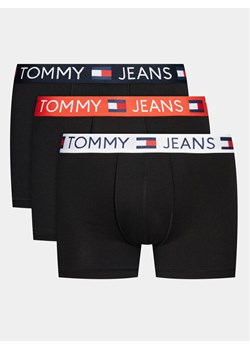 Tommy Jeans Komplet 3 par bokserek UM0UM03289 Pomarańczowy ze sklepu MODIVO w kategorii Majtki męskie - zdjęcie 182678202