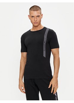 Emporio Armani Underwear T-Shirt 111971 4R525 00020 Czarny Slim Fit ze sklepu MODIVO w kategorii T-shirty męskie - zdjęcie 182678244