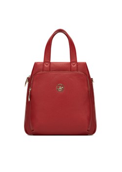 Beverly Hills Polo Club Plecak BHPC-K-034-06 Czerwony ze sklepu MODIVO w kategorii Plecaki - zdjęcie 182678293