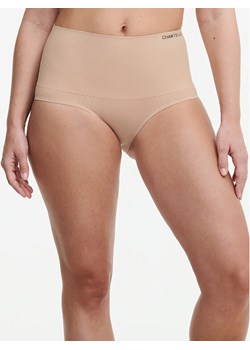 Chantelle Bielizna modelująca dolna Smooth Co C10U70 Beżowy ze sklepu MODIVO w kategorii Bielizna wyszczuplająca - zdjęcie 182678384