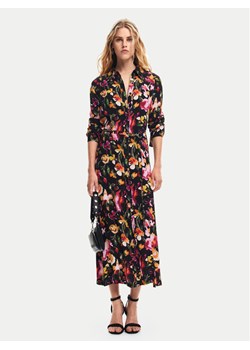 Desigual Sukienka koszulowa Fort Worth 24WWVW62 Kolorowy Regular Fit ze sklepu MODIVO w kategorii Sukienki - zdjęcie 182678402