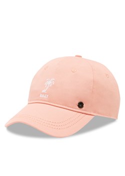 Roxy Czapka z daszkiem Next Level ERJHA04136 Pomarańczowy ze sklepu MODIVO w kategorii Czapki z daszkiem damskie - zdjęcie 182678431