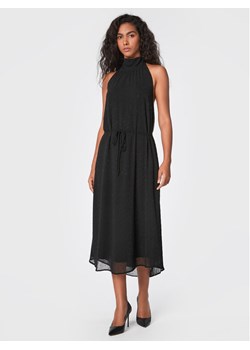 Bruuns Bazaar Sukienka koktajlowa Gabby BBW3145 Czarny Regular Fit ze sklepu MODIVO w kategorii Sukienki - zdjęcie 182678482