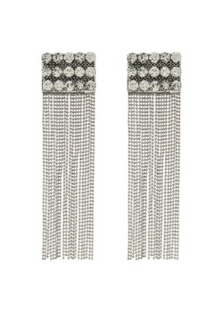 Weekend Max Mara Kolczyki Dear 2425756125600 Srebrny ze sklepu MODIVO w kategorii Kolczyki - zdjęcie 182678504