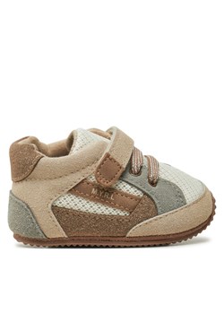 Mayoral Sneakersy 9786 Brązowy ze sklepu MODIVO w kategorii Buty sportowe dziecięce - zdjęcie 182678551
