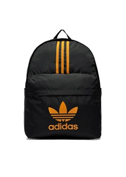 adidas Plecak IW0946 Czarny ze sklepu MODIVO w kategorii Plecaki - zdjęcie 182678600