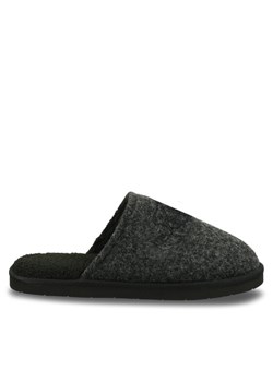 Gant Kapcie 29698760 Czarny ze sklepu MODIVO w kategorii Kapcie męskie - zdjęcie 182678602