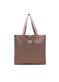 Herschel Torba Classic Tote 11550-02077 Różowy ze sklepu MODIVO w kategorii Torby podróżne - zdjęcie 182678614