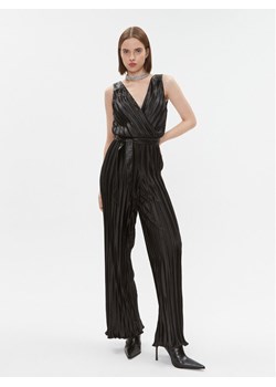DKNY Sukienka codzienna DD3G4321 Czarny Regular Fit ze sklepu MODIVO w kategorii Kombinezony damskie - zdjęcie 182678704