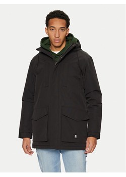 DC Kurtka zimowa Murrayfield ADYJK03200 Czarny Standard Fit ze sklepu MODIVO w kategorii Kurtki męskie - zdjęcie 182678754