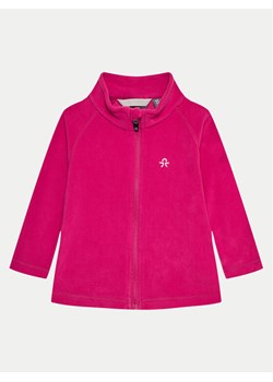 Color Kids Polar 5817 Różowy Regular Fit ze sklepu MODIVO w kategorii Bluzy dziewczęce - zdjęcie 182678784