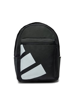 adidas Plecak Classics Back To School IX7989 Czarny ze sklepu MODIVO w kategorii Plecaki - zdjęcie 182678851