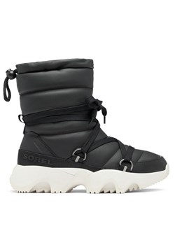 Sorel Śniegowce Kinetic™ Impact Nxt Boot Wp 2082531010 Czarny ze sklepu MODIVO w kategorii Śniegowce damskie - zdjęcie 182678910