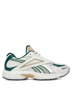 Reebok Sneakersy ROAD PRIME 100234729 Zielony ze sklepu MODIVO w kategorii Buty sportowe damskie - zdjęcie 182678920