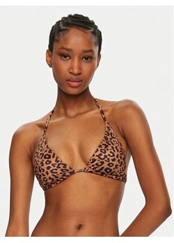 Dorina Góra od bikini FXTR0006MI120 Brązowy Regular Fit ze sklepu MODIVO w kategorii Biustonosze - zdjęcie 182678932