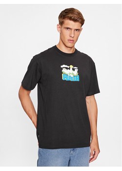 Puma T-Shirt Puma X Ripndip 622196 Czarny Relaxed Fit ze sklepu MODIVO w kategorii T-shirty męskie - zdjęcie 182678993