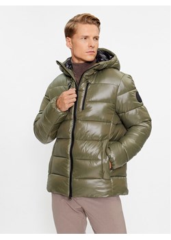 Save The Duck Kurtka zimowa Maxime D30816M LUCK17 Zielony Regular Fit ze sklepu MODIVO w kategorii Kurtki męskie - zdjęcie 182678994