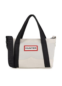 Hunter Torba HTR-B-004-06 Beżowy ze sklepu MODIVO w kategorii Torby podróżne - zdjęcie 182679033