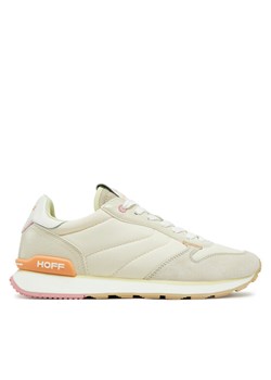 HOFF Sneakersy Troezen 12517006 Beżowy ze sklepu MODIVO w kategorii Buty sportowe damskie - zdjęcie 182679122