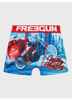 Freegun Bokserki FGPA28/3/BM/SAN Kolorowy ze sklepu MODIVO w kategorii Majtki dziecięce - zdjęcie 182679132