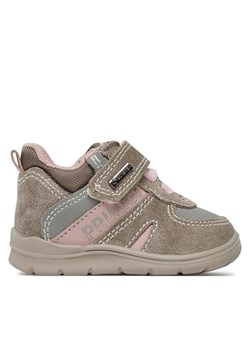 Primigi Trzewiki GORE-TEX 4856133 Brązowy ze sklepu MODIVO w kategorii Buty zimowe dziecięce - zdjęcie 182679233
