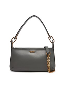 DKNY Torebka R44EKI56 Szary ze sklepu MODIVO w kategorii Torebki damskie - zdjęcie 182679291