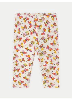 Mayoral Legginsy 1733 Kolorowy Slim Fit ze sklepu MODIVO w kategorii Spodnie i półśpiochy - zdjęcie 182679301