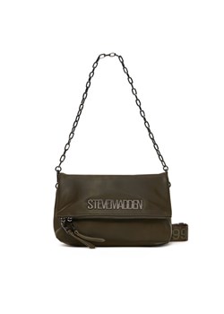 Steve Madden Torebka Bfin-V SM13001558 Zielony ze sklepu MODIVO w kategorii Listonoszki - zdjęcie 182679374