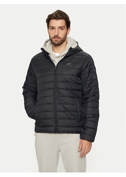 4F Kurtka zimowa 4FWAW24TDJAM484 Czarny Regular Fit ze sklepu MODIVO w kategorii Kurtki męskie - zdjęcie 182679471
