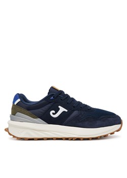 Joma Sneakersy C.200 2503 C200S2503 Granatowy ze sklepu MODIVO w kategorii Buty sportowe męskie - zdjęcie 182679523
