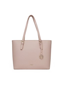 MEXX Torebka MEXX-X-005-07 Różowy ze sklepu MODIVO w kategorii Torby Shopper bag - zdjęcie 182679532