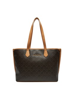 Valentino Torebka Lady Re VBS8GT02 Zielony ze sklepu MODIVO w kategorii Torby Shopper bag - zdjęcie 182679581