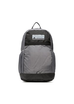 Puma Plecak Plus Backpack 079615 02 Szary ze sklepu MODIVO w kategorii Plecaki - zdjęcie 182679593