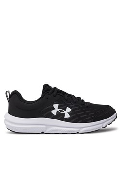 Under Armour Buty do biegania UA Charged Assert 10 3026175-001 Czarny ze sklepu MODIVO w kategorii Buty sportowe męskie - zdjęcie 182679640